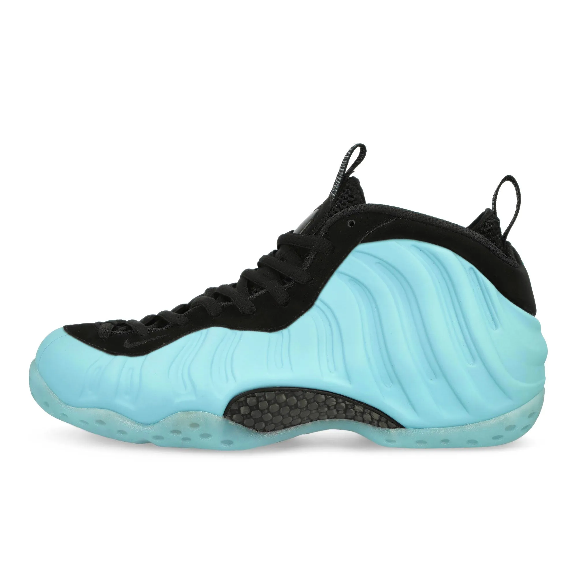 Air Foamposite One Ultra Lightweight Design