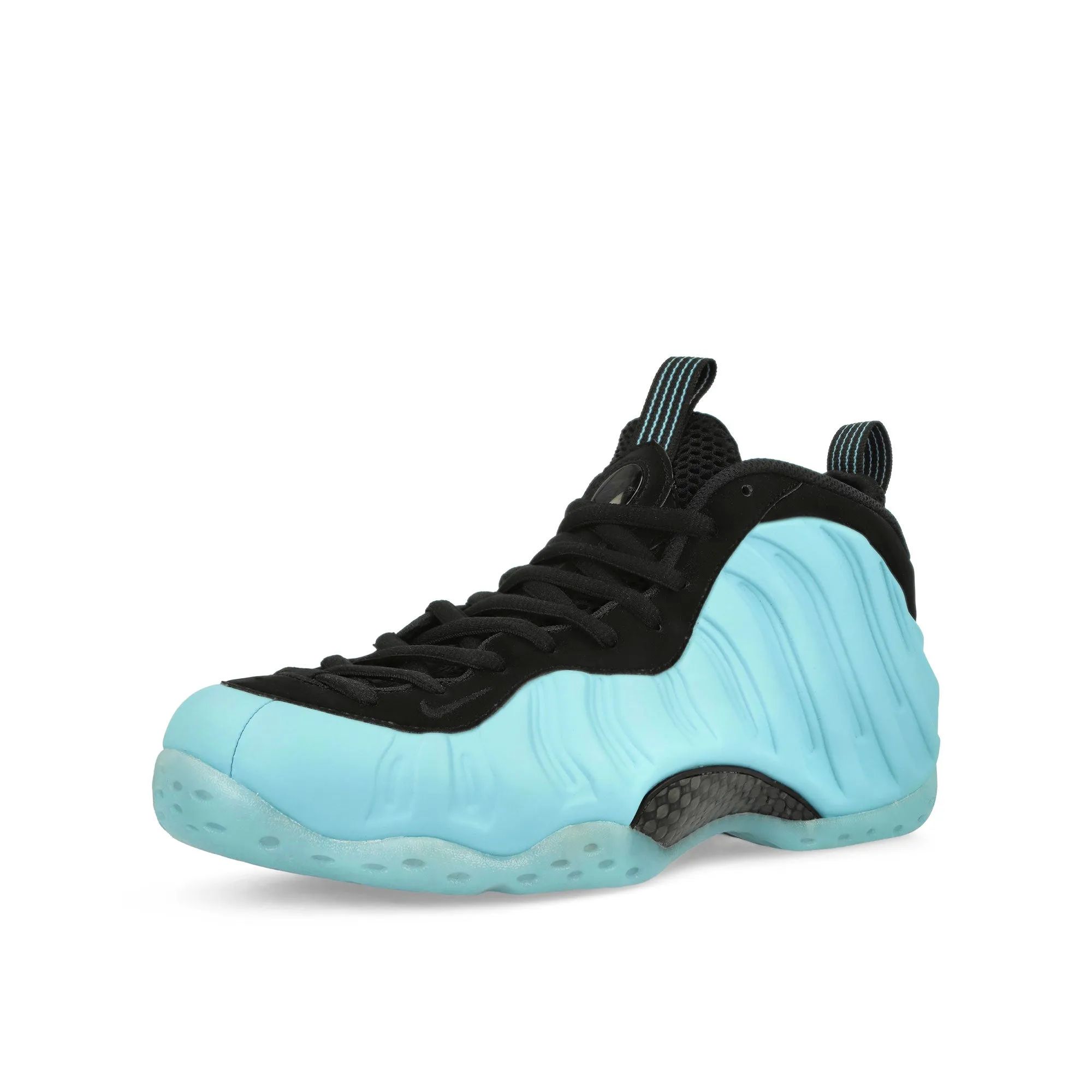 Shock Dispersing Road Tested Air Foamposite One