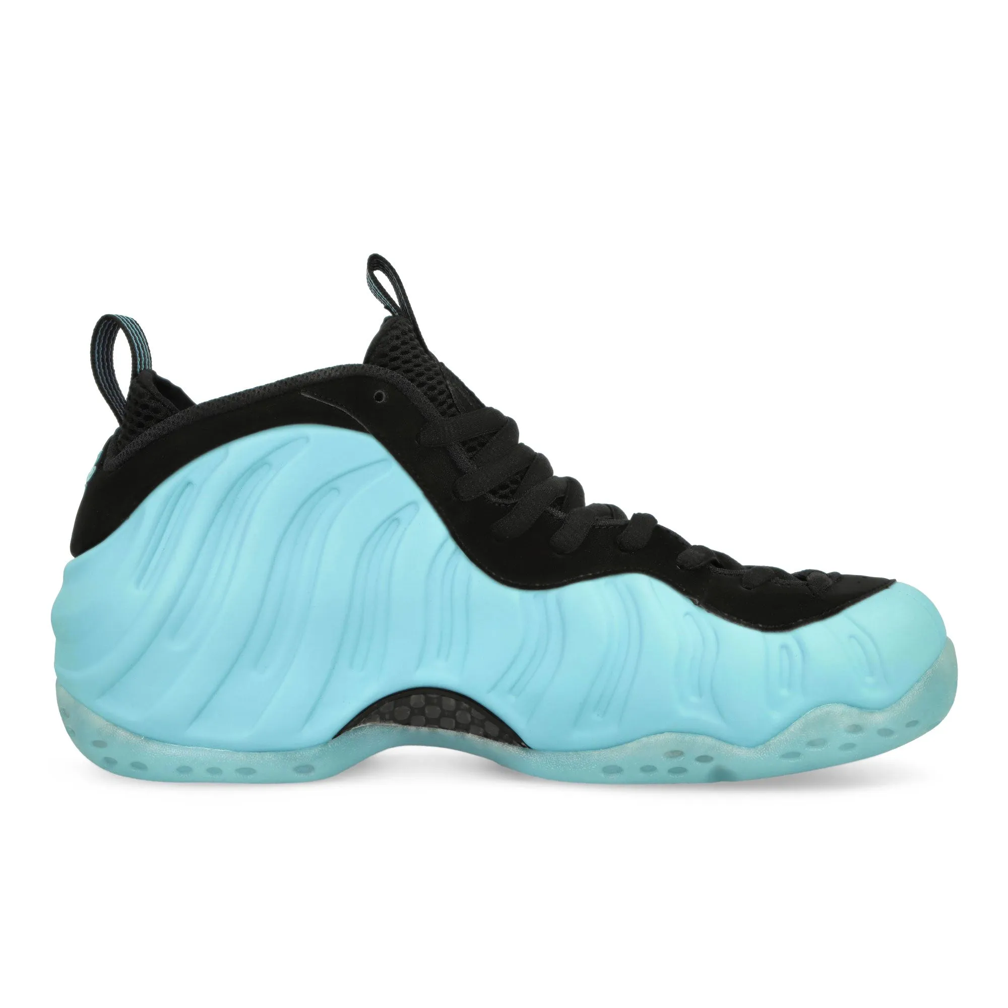 Base Support Air Foamposite One