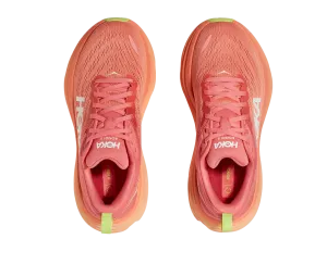 Agility Game Endurance Gear HOKA-BONDI 8 Women