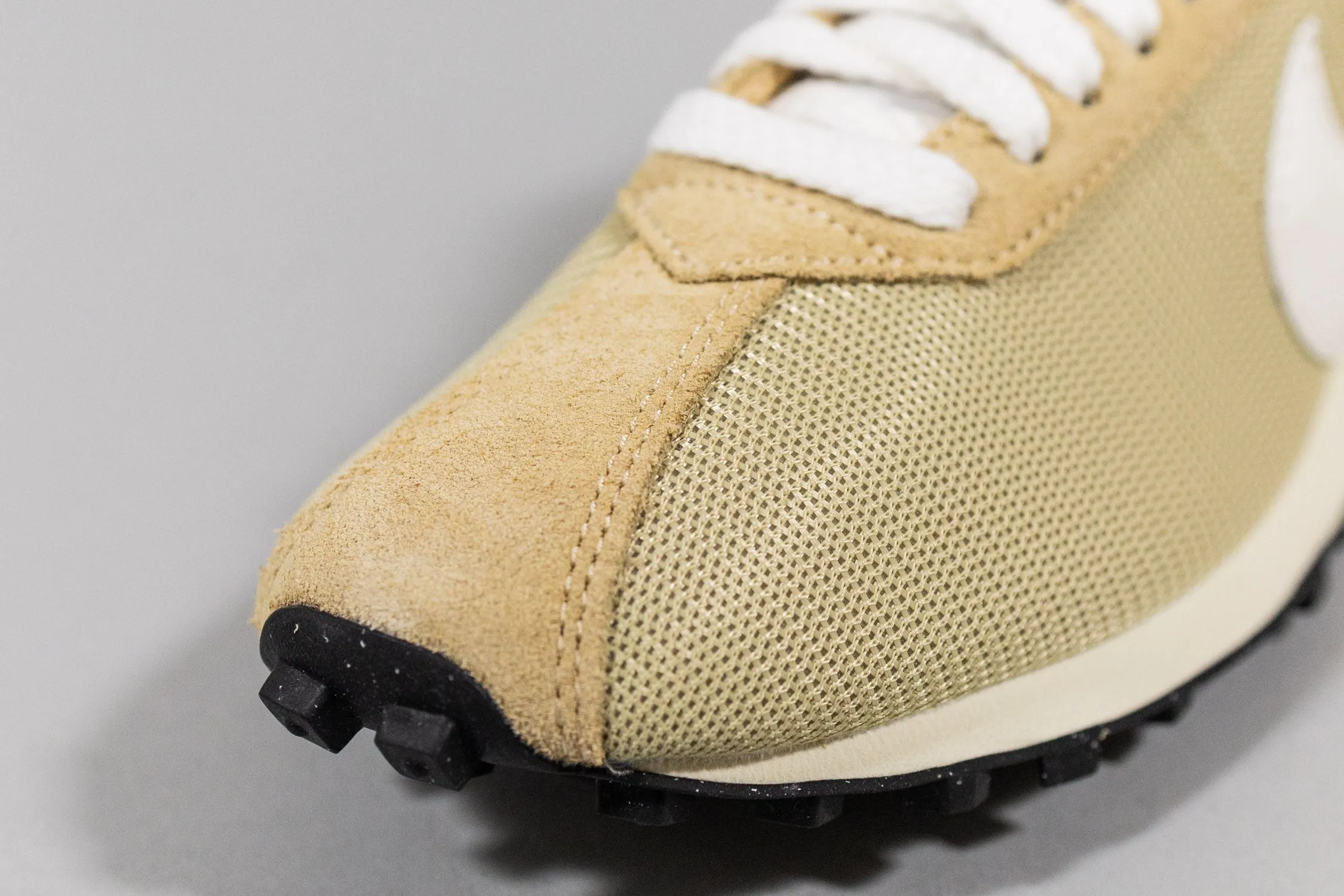 Balanced Impact Nike LD-1000 'Sesame and Team Gold'