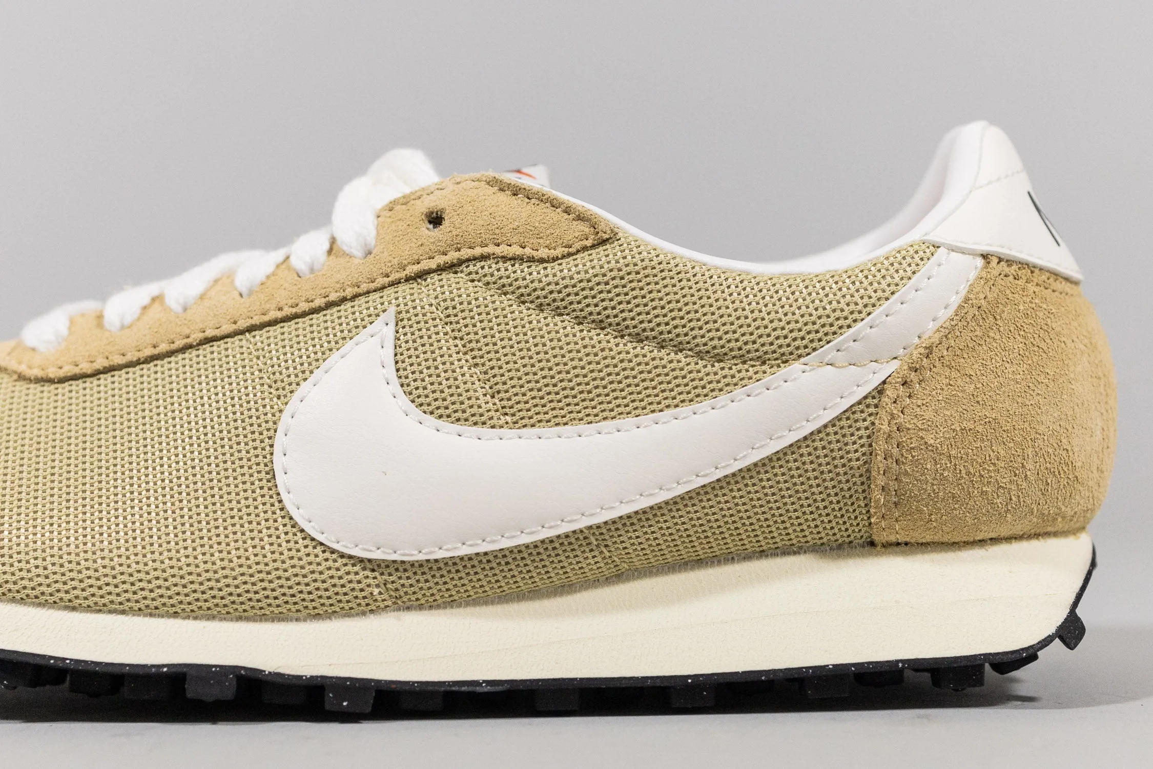 Nike LD-1000 'Sesame and Team Gold' EVA Composite