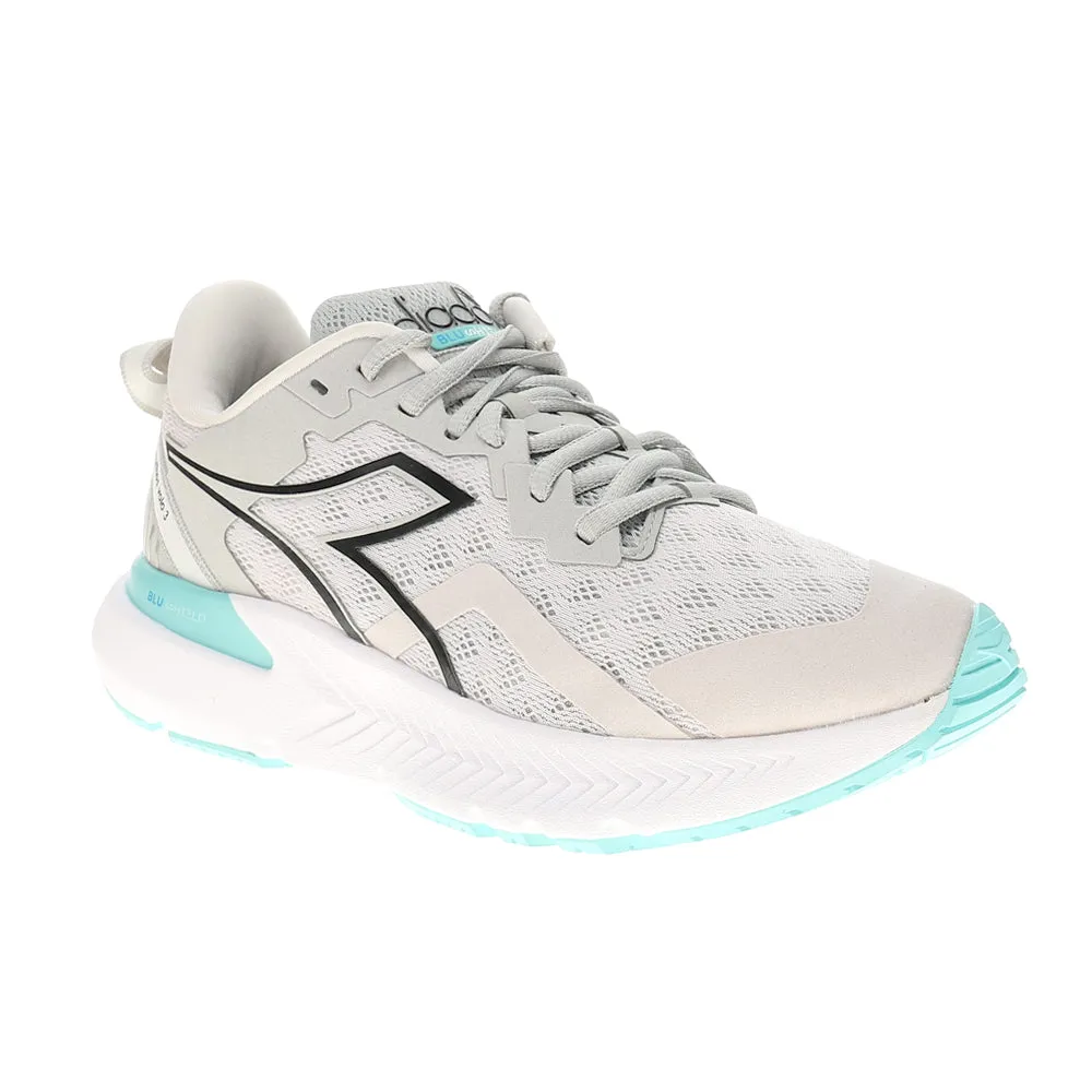 Mythos Blushield Volo 3 Running Shoes Energy Recycling Foam fashionable running shoes