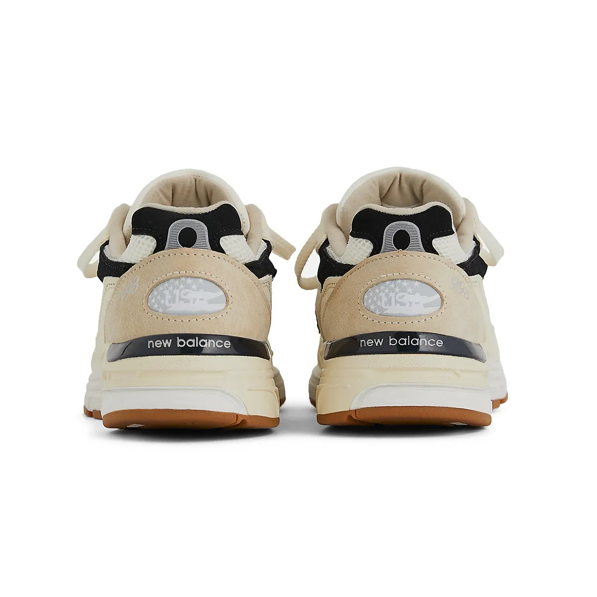 Core Fitness In USA 993 'Sea Salt Black'