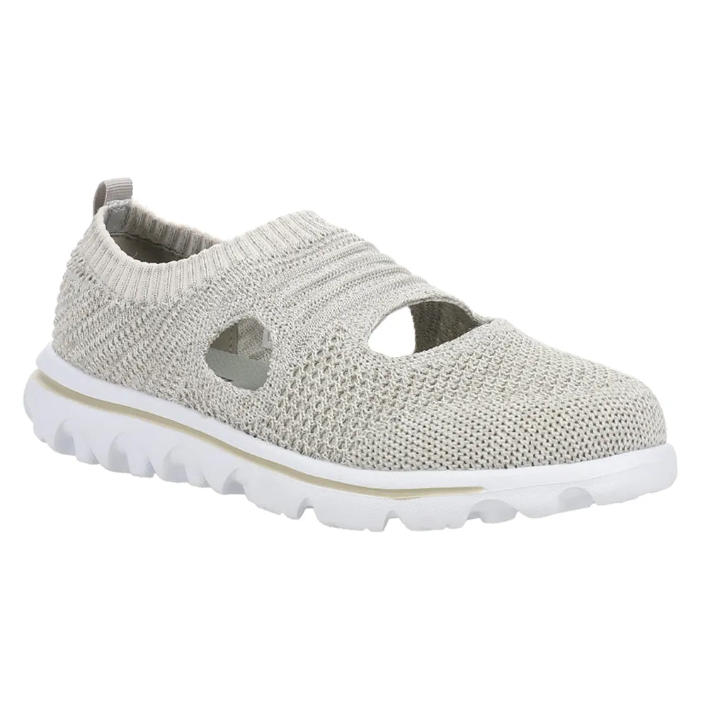 TravelActiv Avid Walking Shoes Smooth Insole energy - returning - midsole - feature shoes