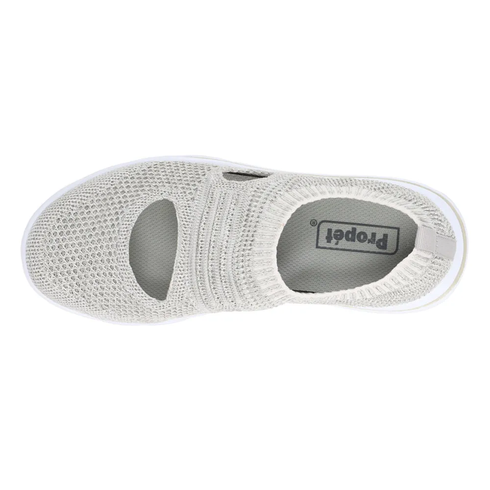 TravelActiv Avid Walking Shoes solo running shoe usability Training - session