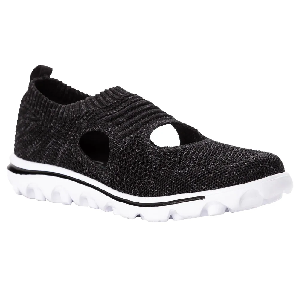 TravelActiv Avid Walking Shoes canvas running gear