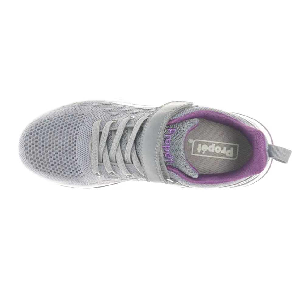 Travelactiv Axial FX Walking Shoes wide - fit comfort ground contact