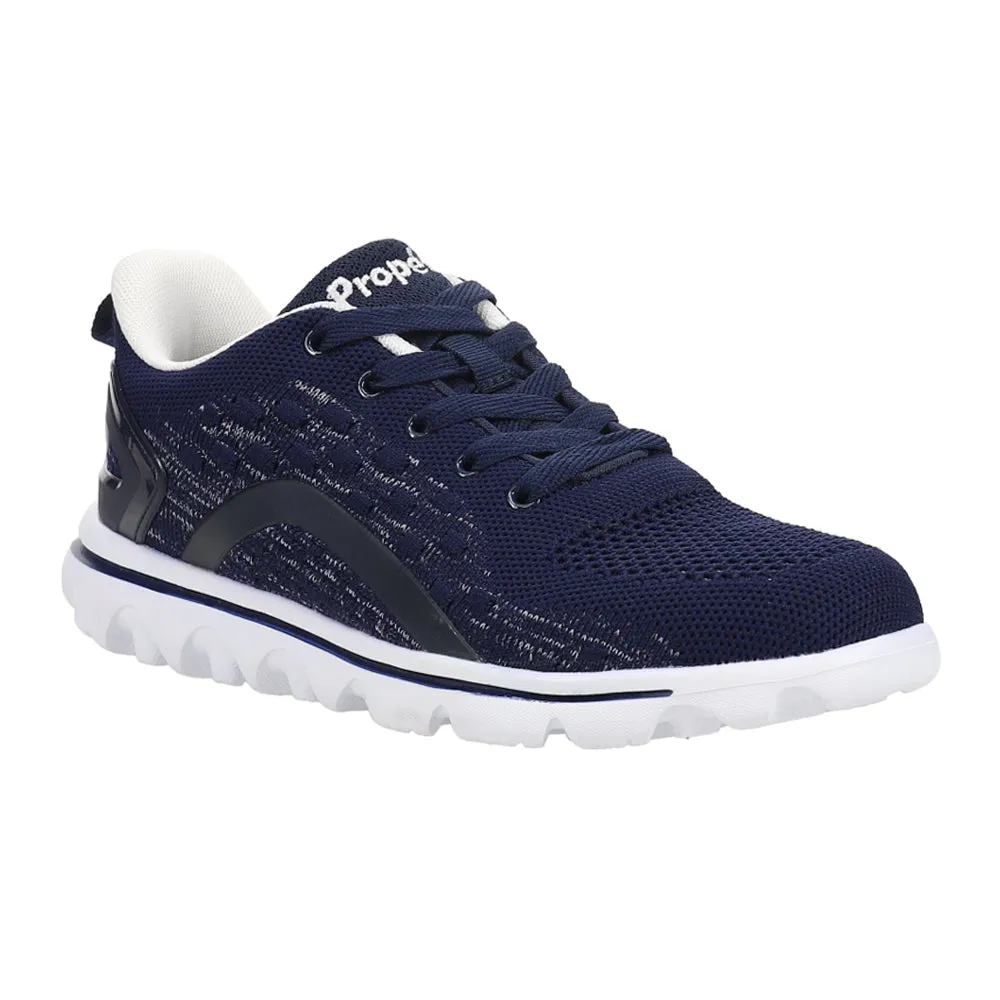 narrow-fit shoes TravelActiv Axial Walking Shoes