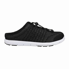 mountain - climbing running shoes Foggy Weather Running TravelWalker Evo Slip On Walking Shoes