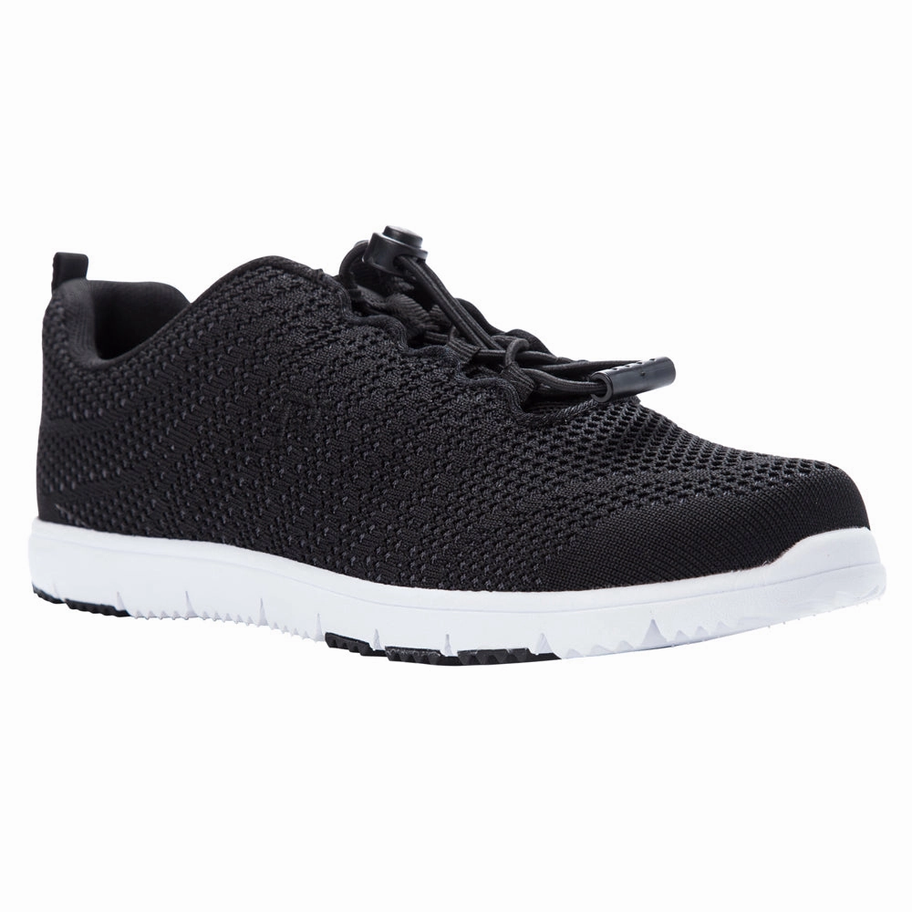 Heel Pressure Tensile Weave Upper TravelWalker Evo Walking Shoes