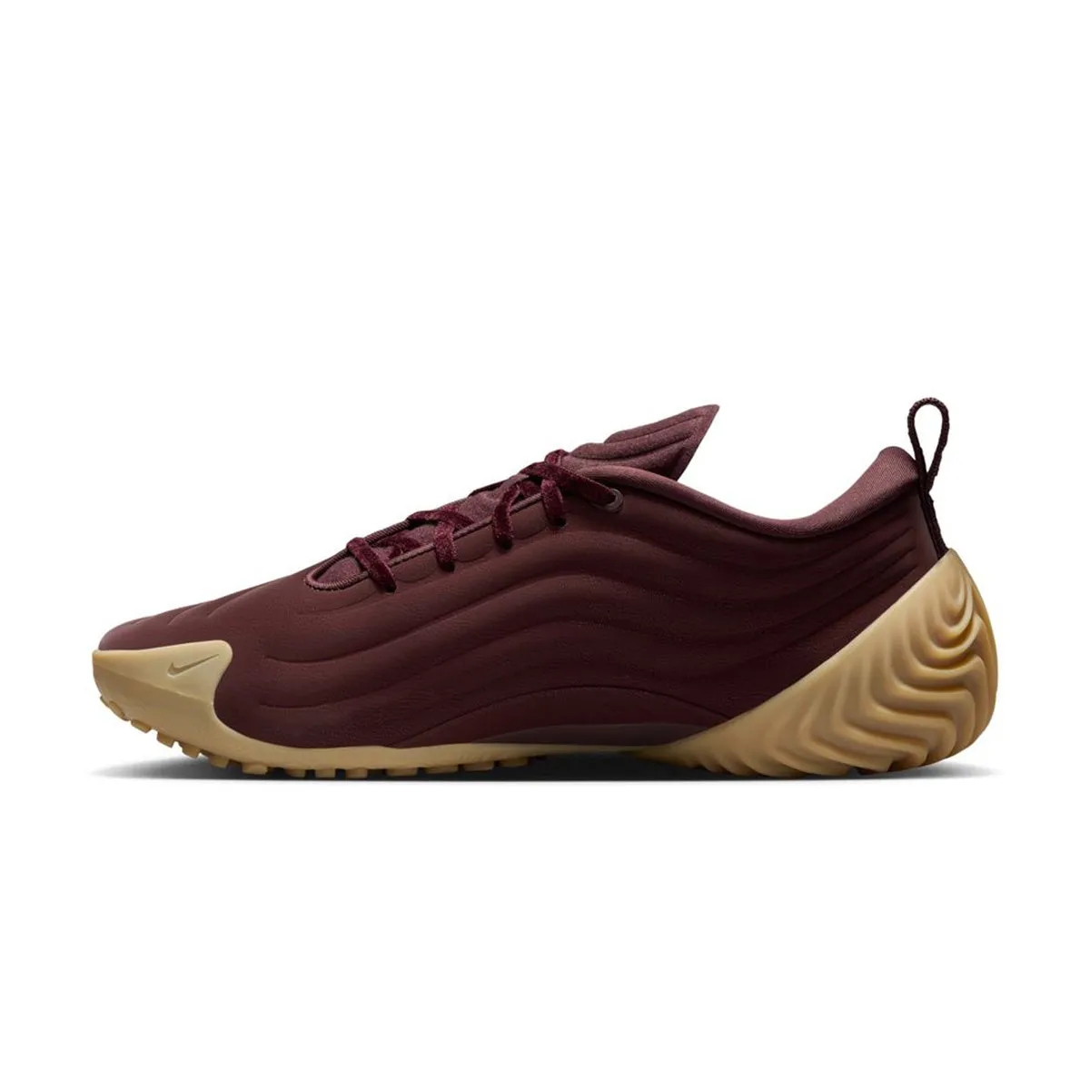 Wmns Astra Ultra 'Burgundy Gum' Ergonomic form Enhanced silhouette