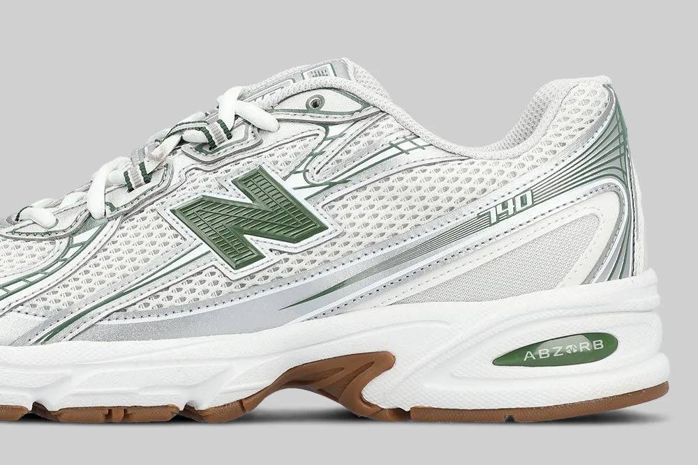 New Balance 740 'Grey Matter' - U740SF2 Ultra Breathable Upper No Stitching