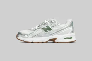 Pressure Dispersion Pods New Balance 740 'Grey Matter' - U740SF2