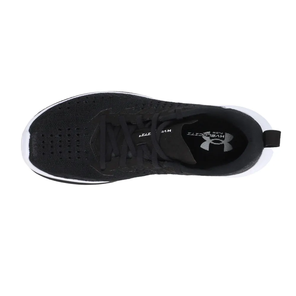 Anti Blister Collar Velociti 4 Running Shoes