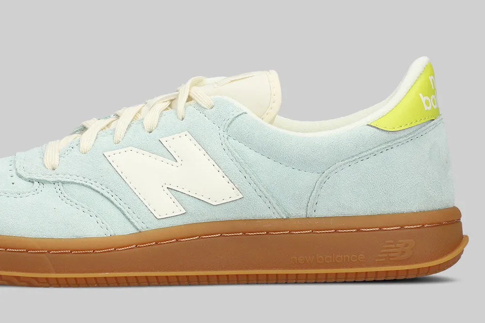 Neutral Tone Options Office Casual New Balance CT500 'Clay Ash' - CT500EB
