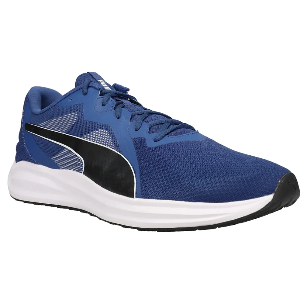 anti - microbial fabric supination - correcting shoes Twitch Runner