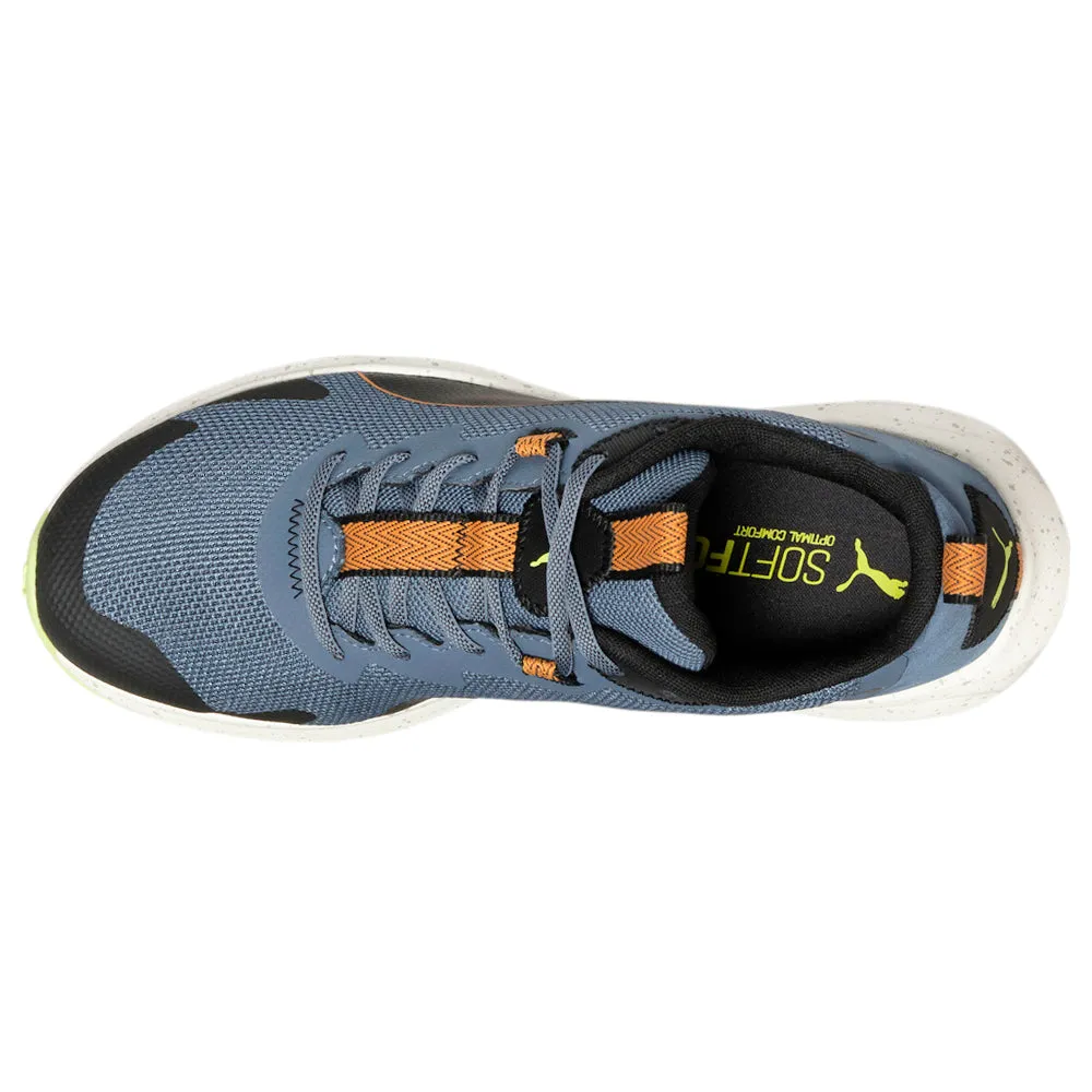 Twitch Runner Trail Camo Running Shoes Arch Tech