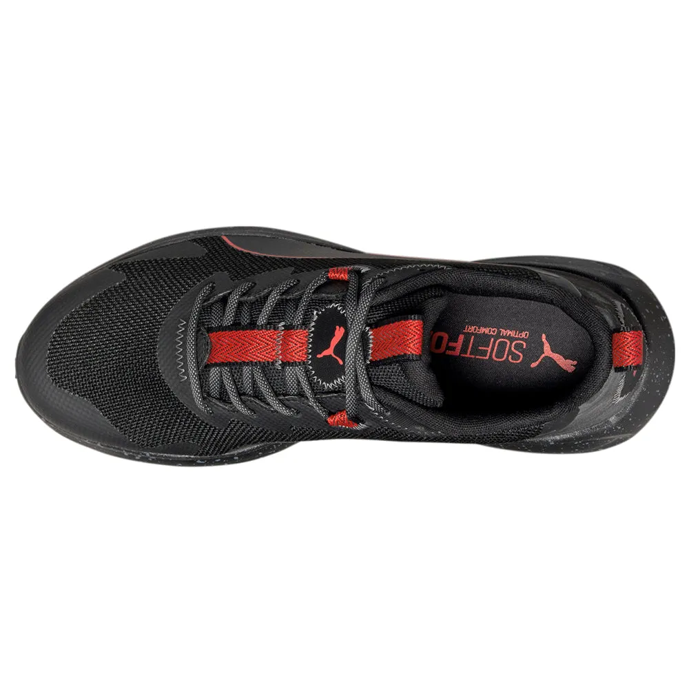 Multi Terrain Grip antibacterial shoes Twitch Runner Trail Camo Running Shoes