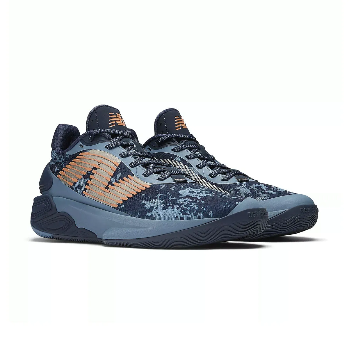 Abrasion Shield Two WXY B5 'Heron Blue Copper