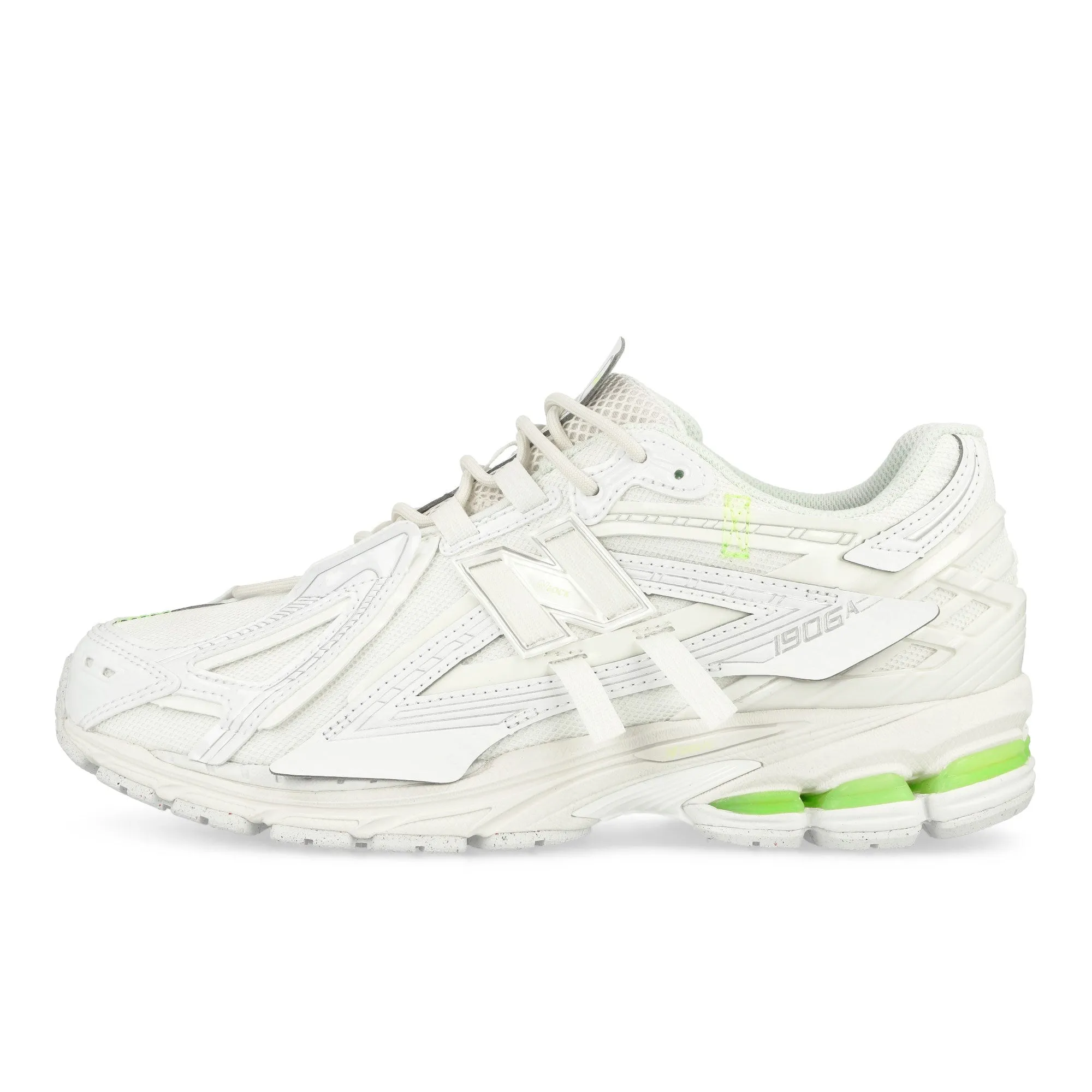 U1906AE Flexible Torsion Quiet Step