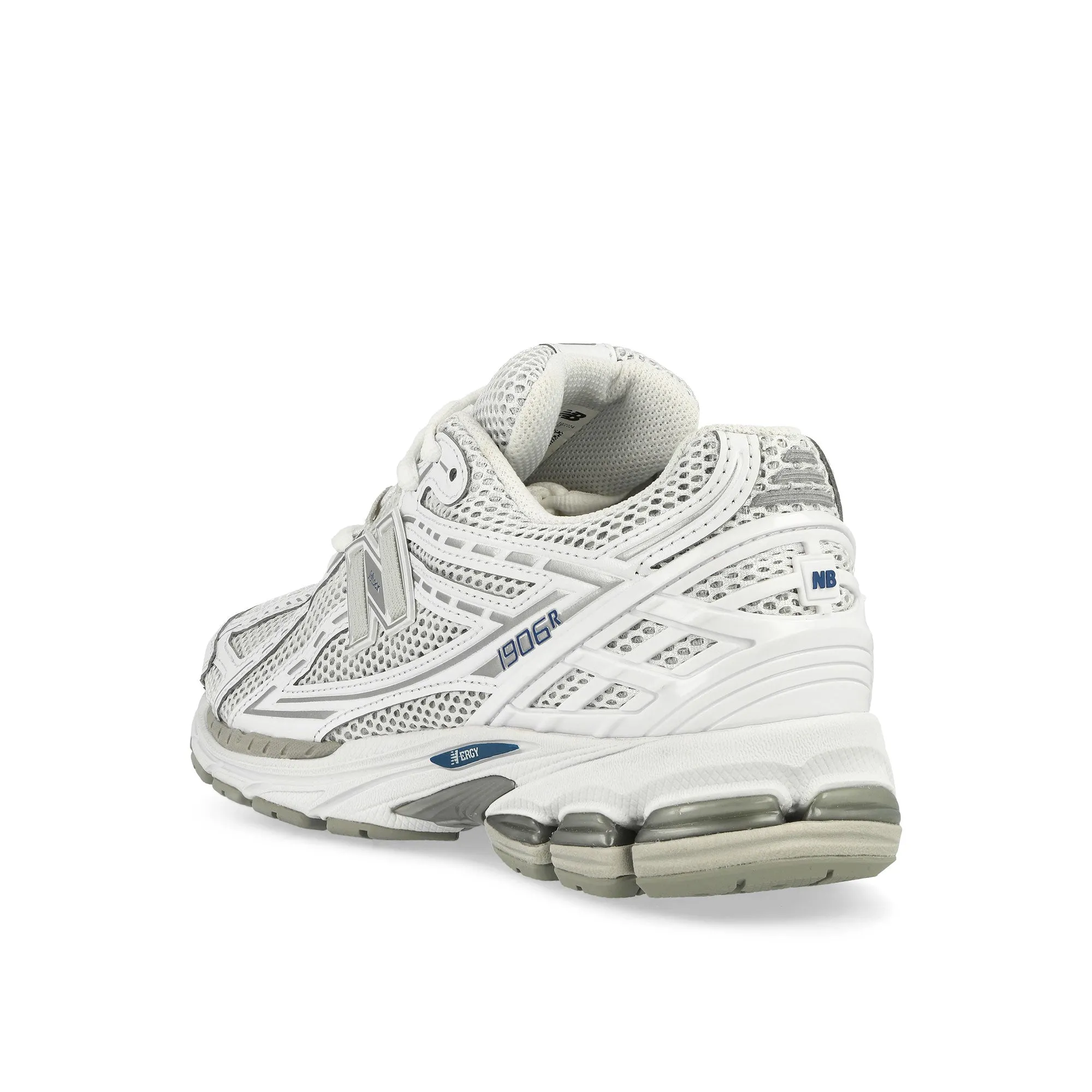 Adaptive cushioning Elastic Gusset U1906RCA