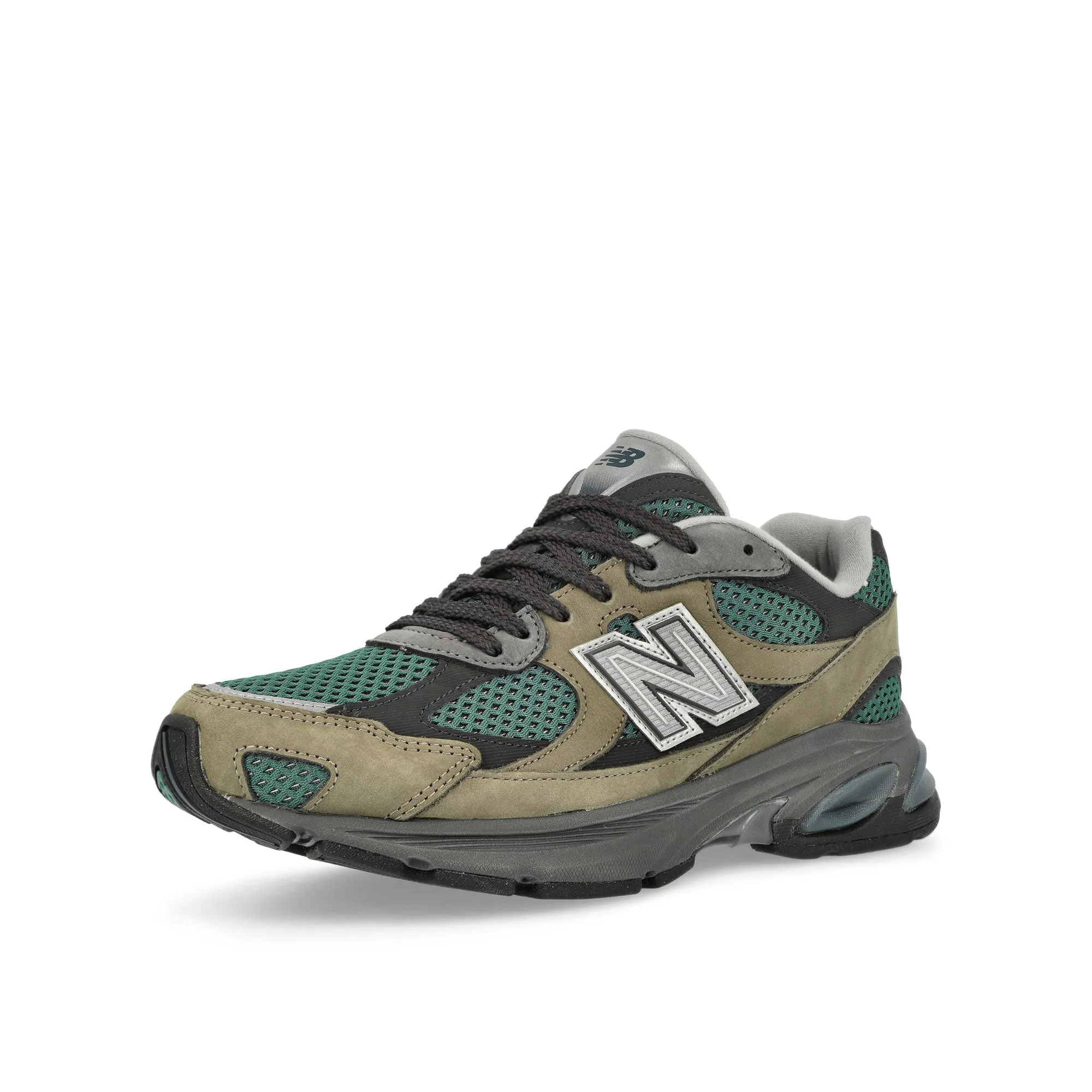 Training Sneakers Fashion-forward comfort U2010AGY