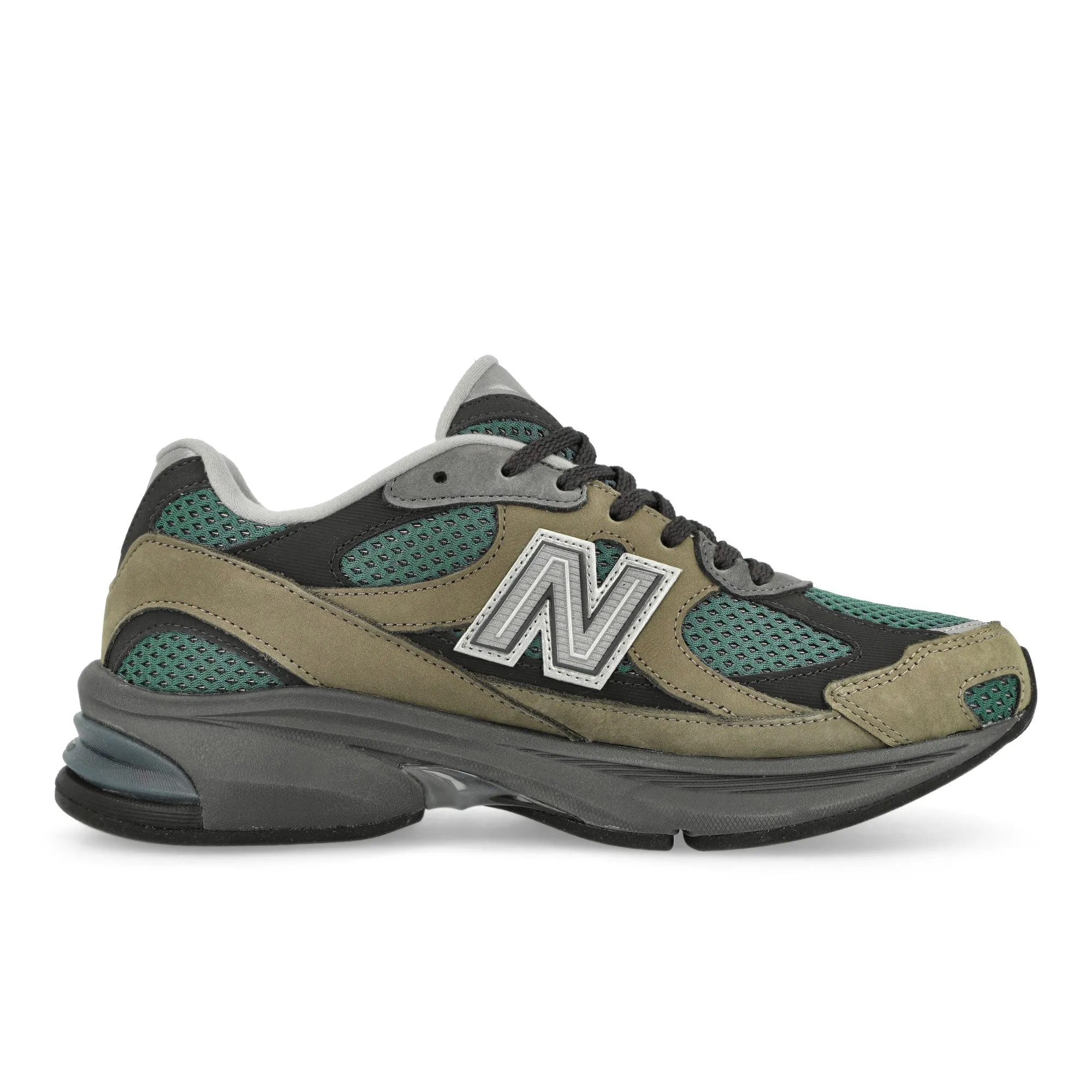 TPU Midsole Well   Made U2010AGY