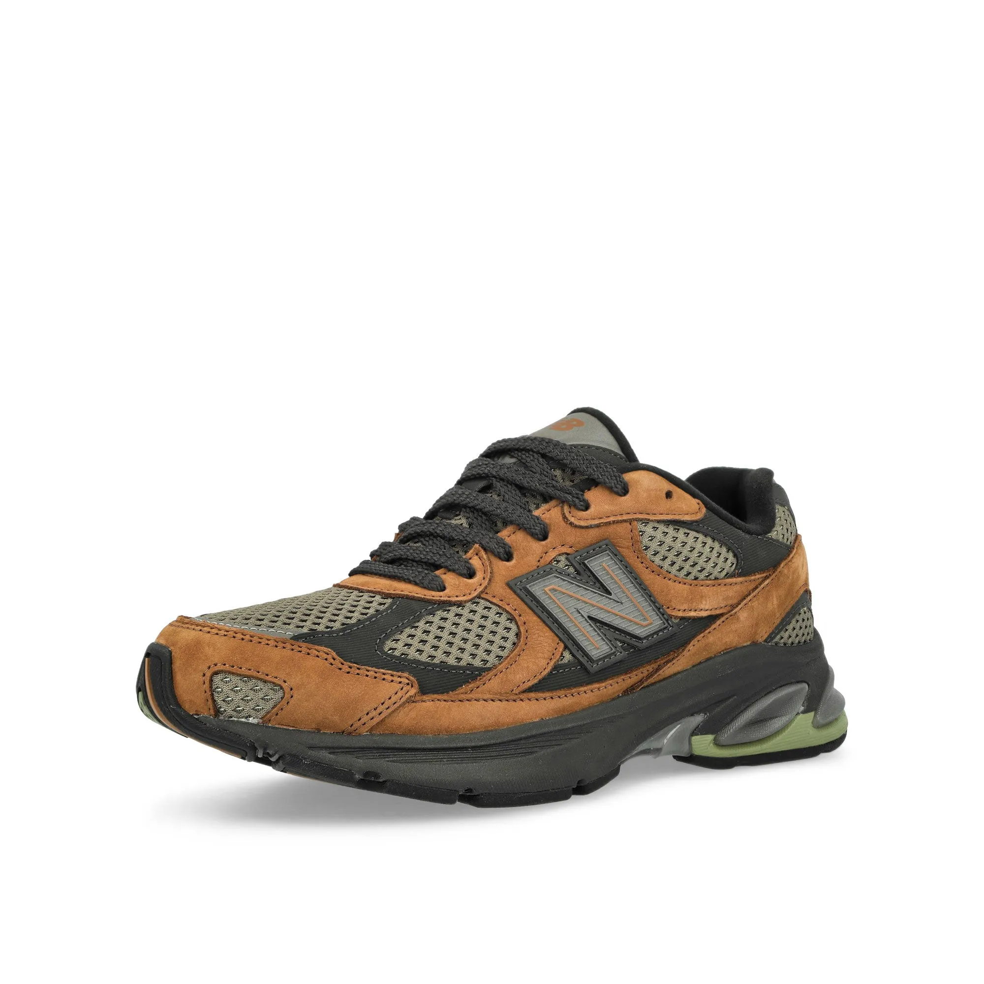 U2010ANV Flexible frame Slip   On Design