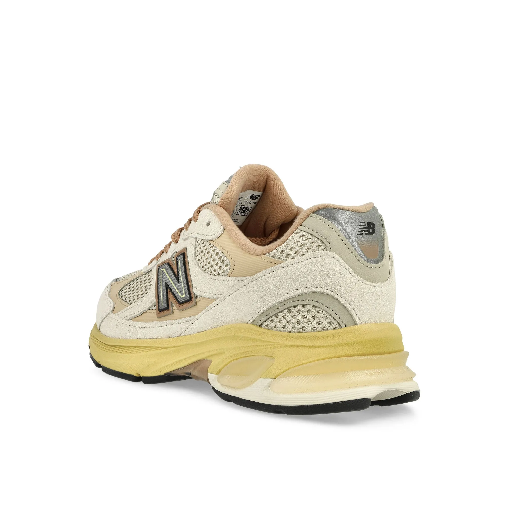 U2010SGR Compression Molded EVA Heel Counter Support