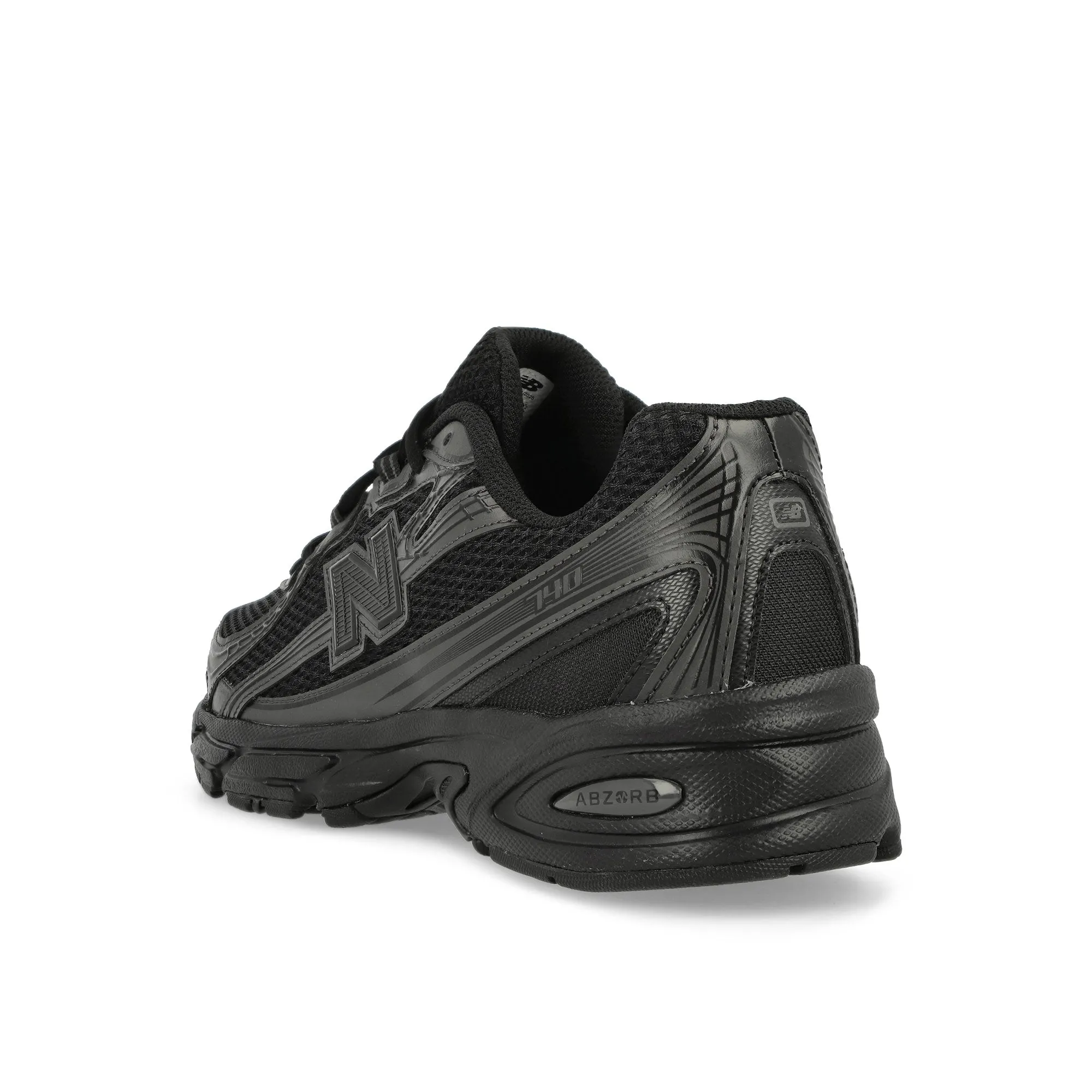 Sweat Wicking U740BO2