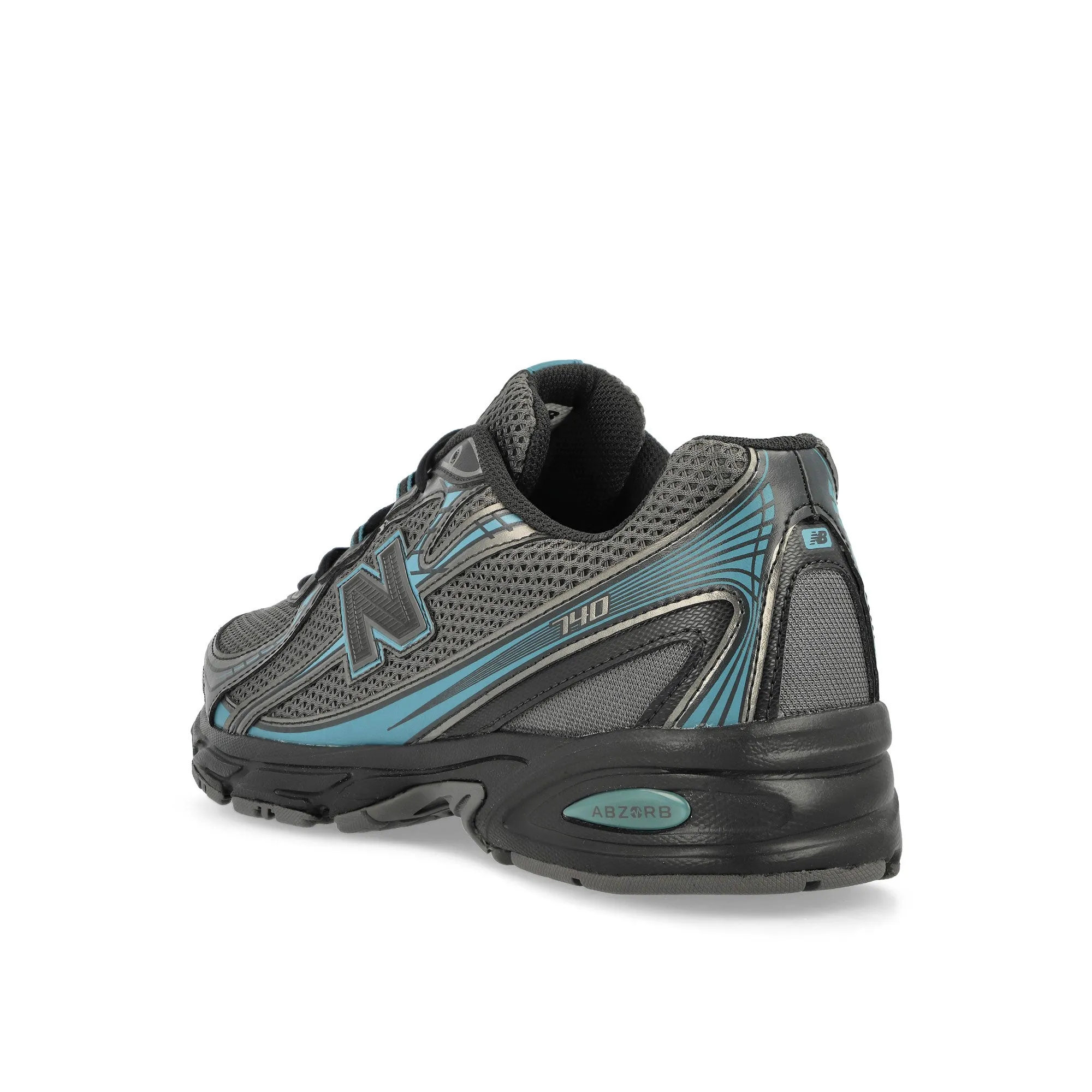 U740BT2 Adaptive Cushioning System