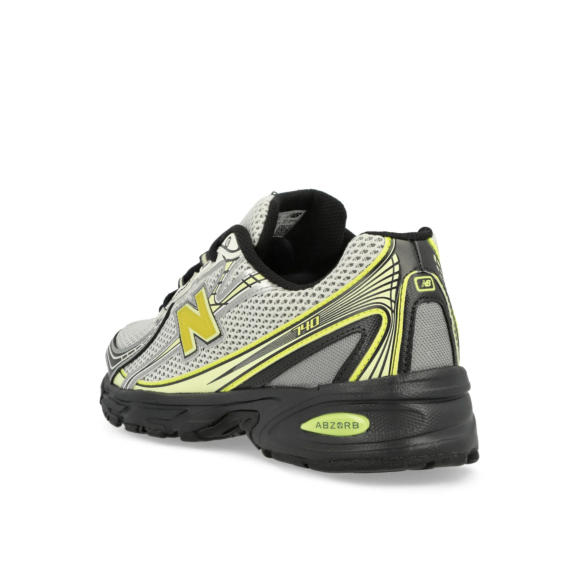 U740FR2 Ground Contact Sole Hiking Shoes