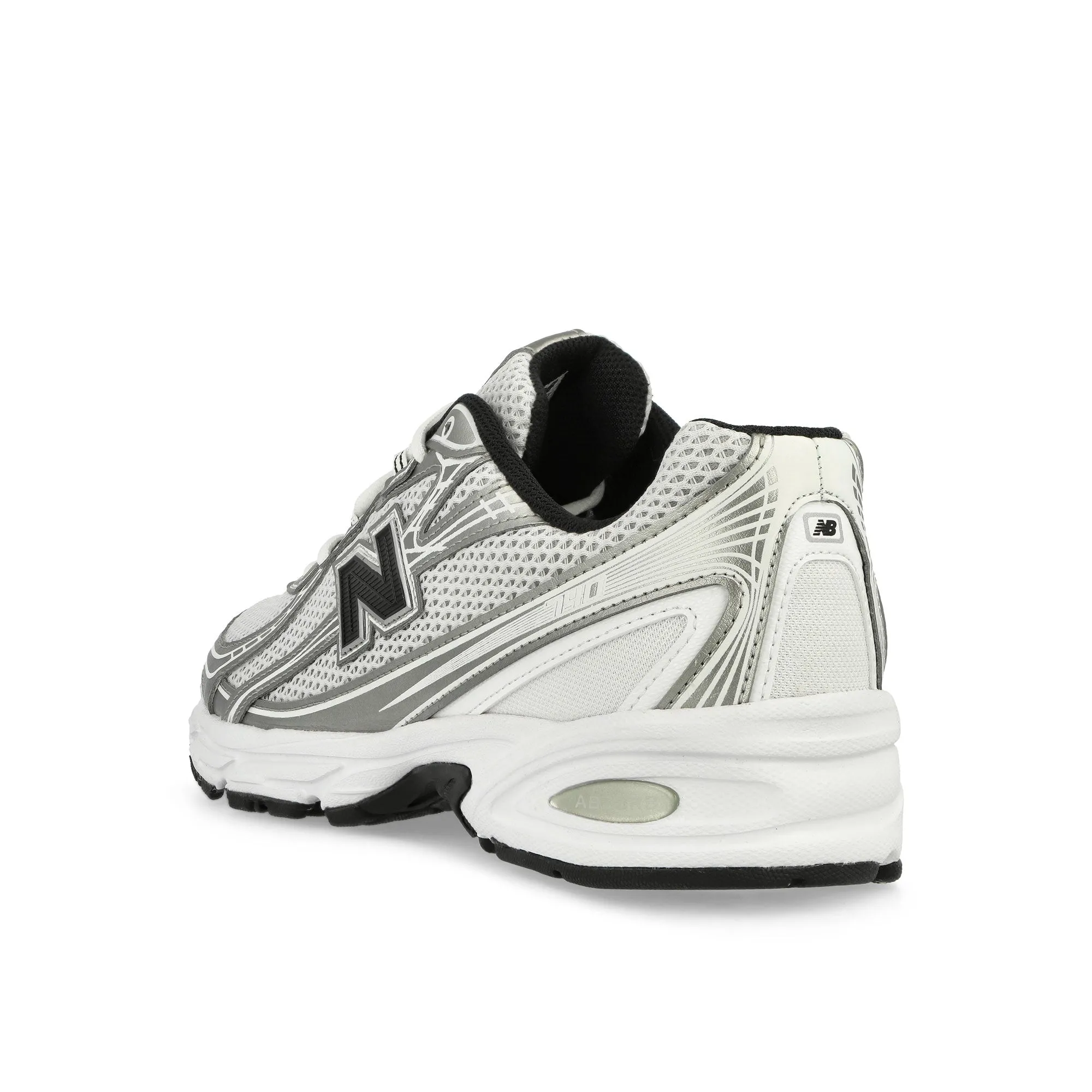 U740NW2 Sturdy Construction