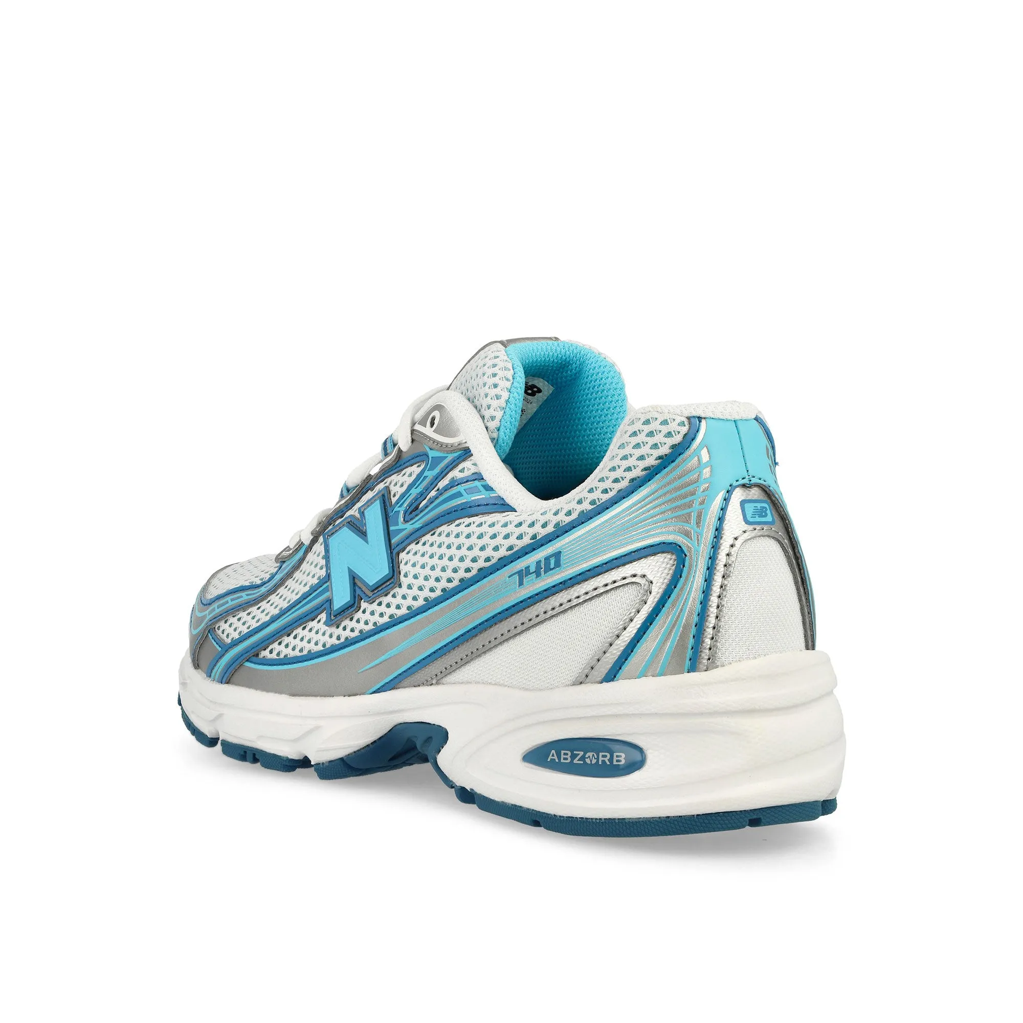 U740ST2 Dynamic Arch Support EasyToClean