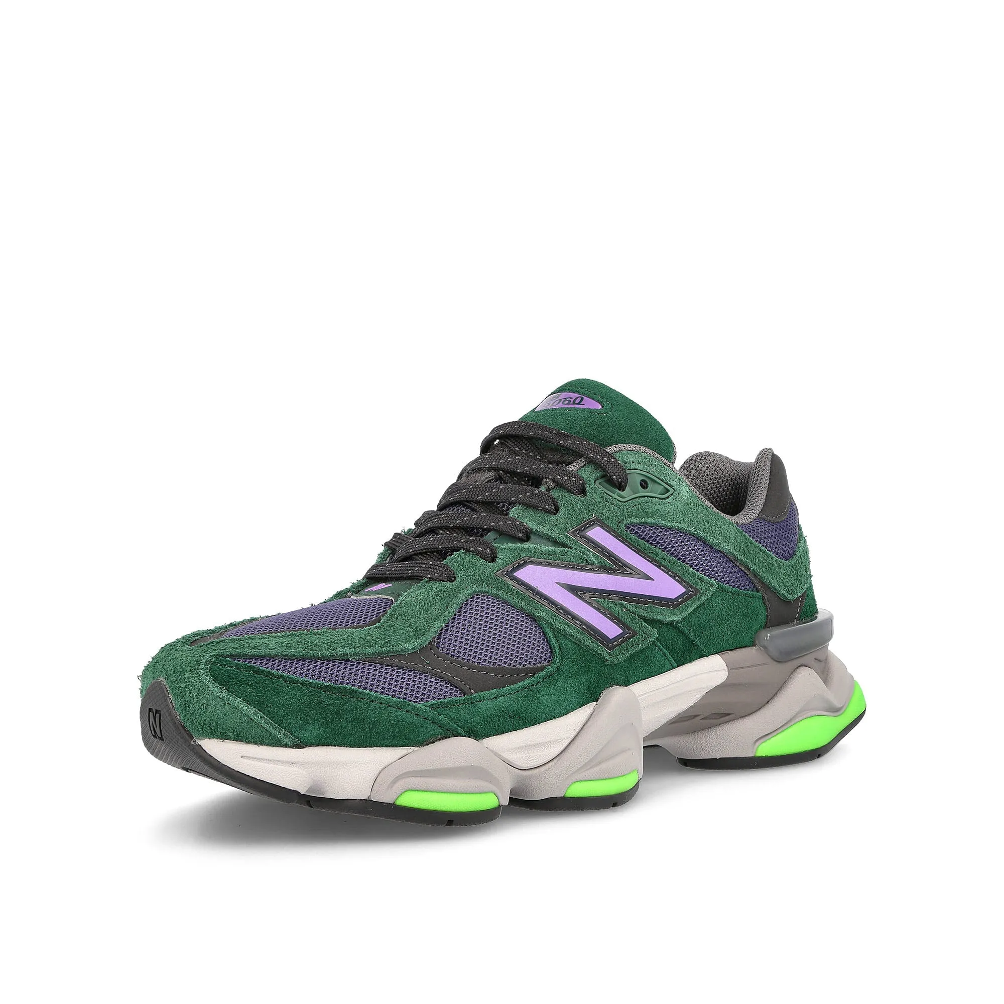 U9060GRE Streamlined Style Responsive Support