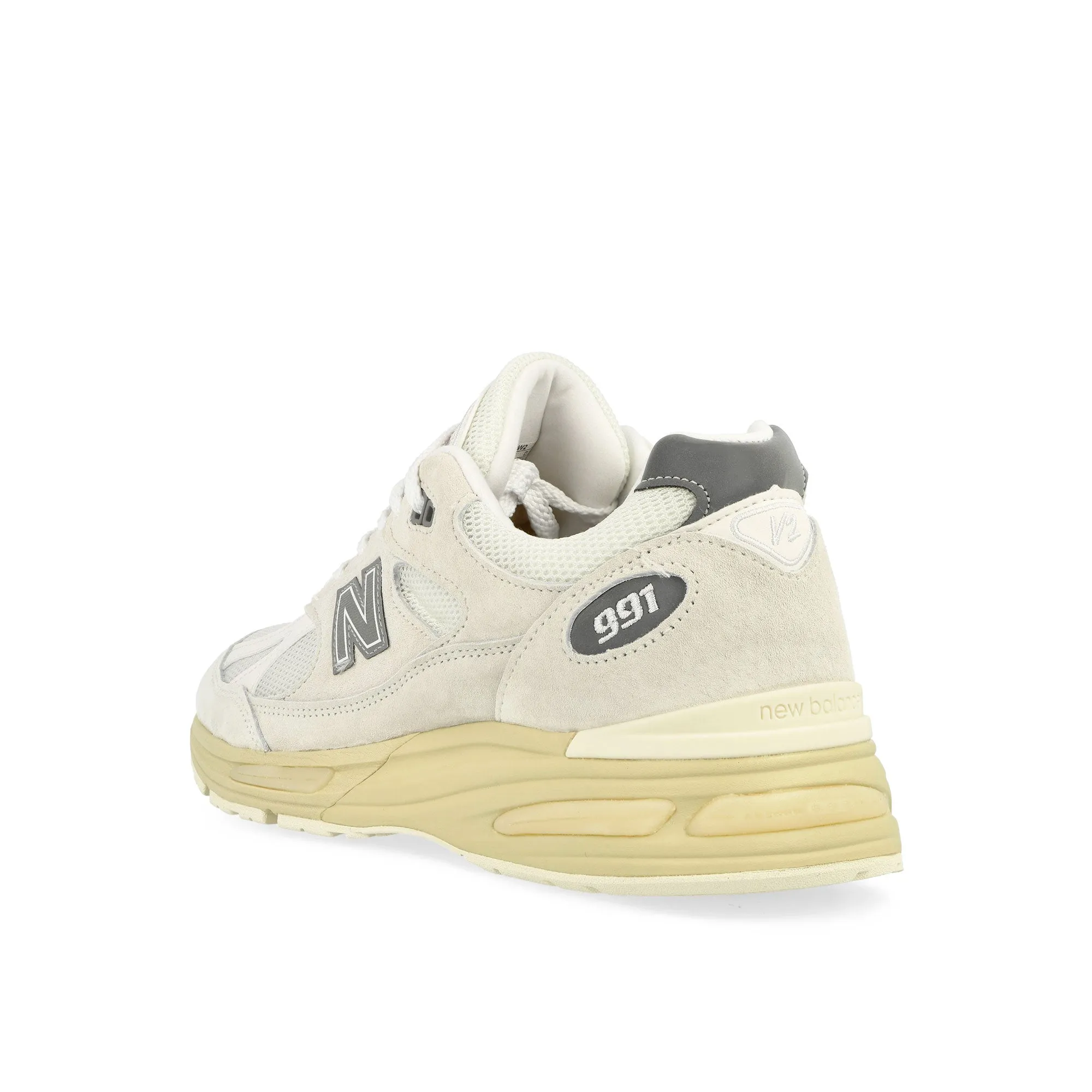 Responsive Energy Return Fresh Walk U991OW2