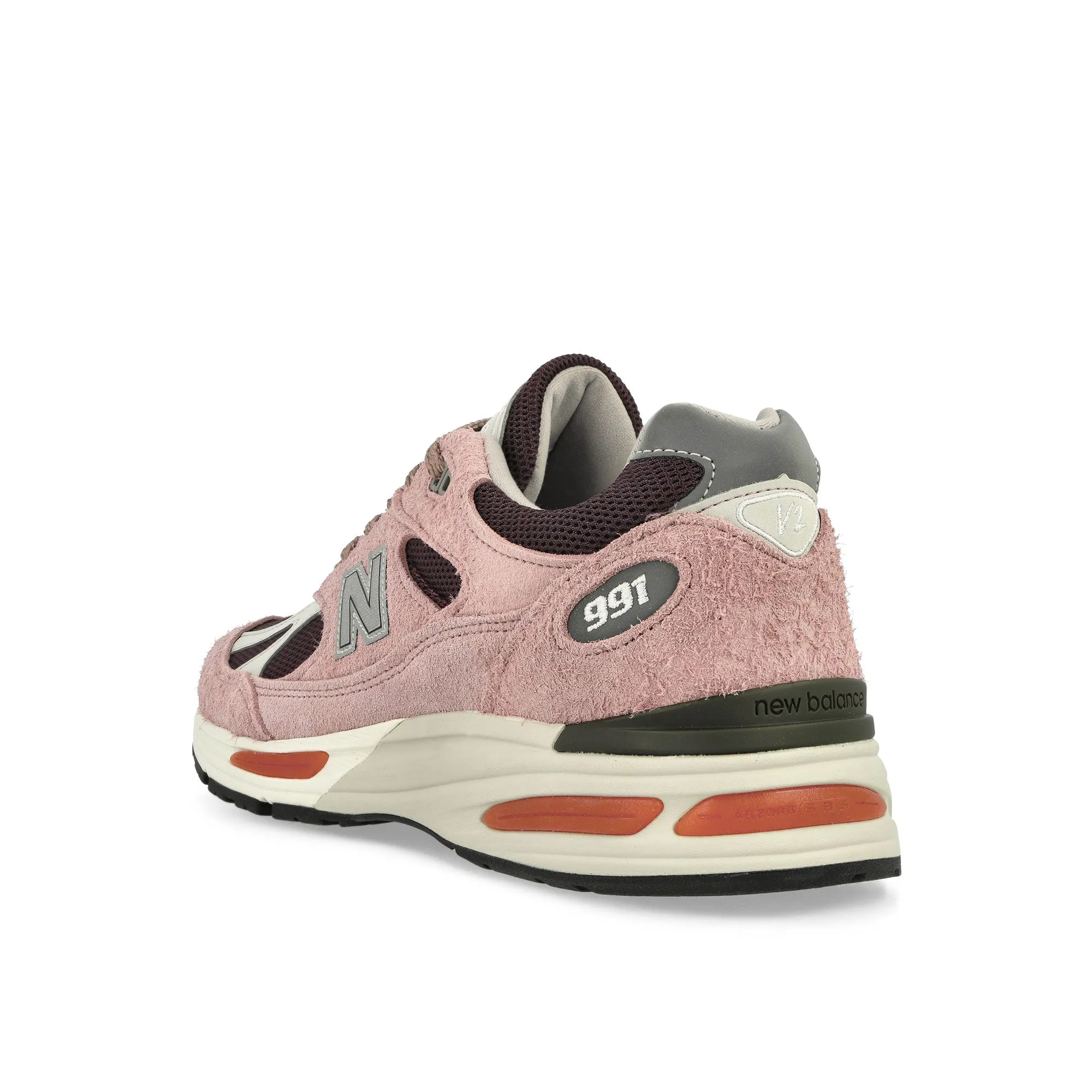 Simple Wear Full Flexibility U991PR2 Grape Sorbet