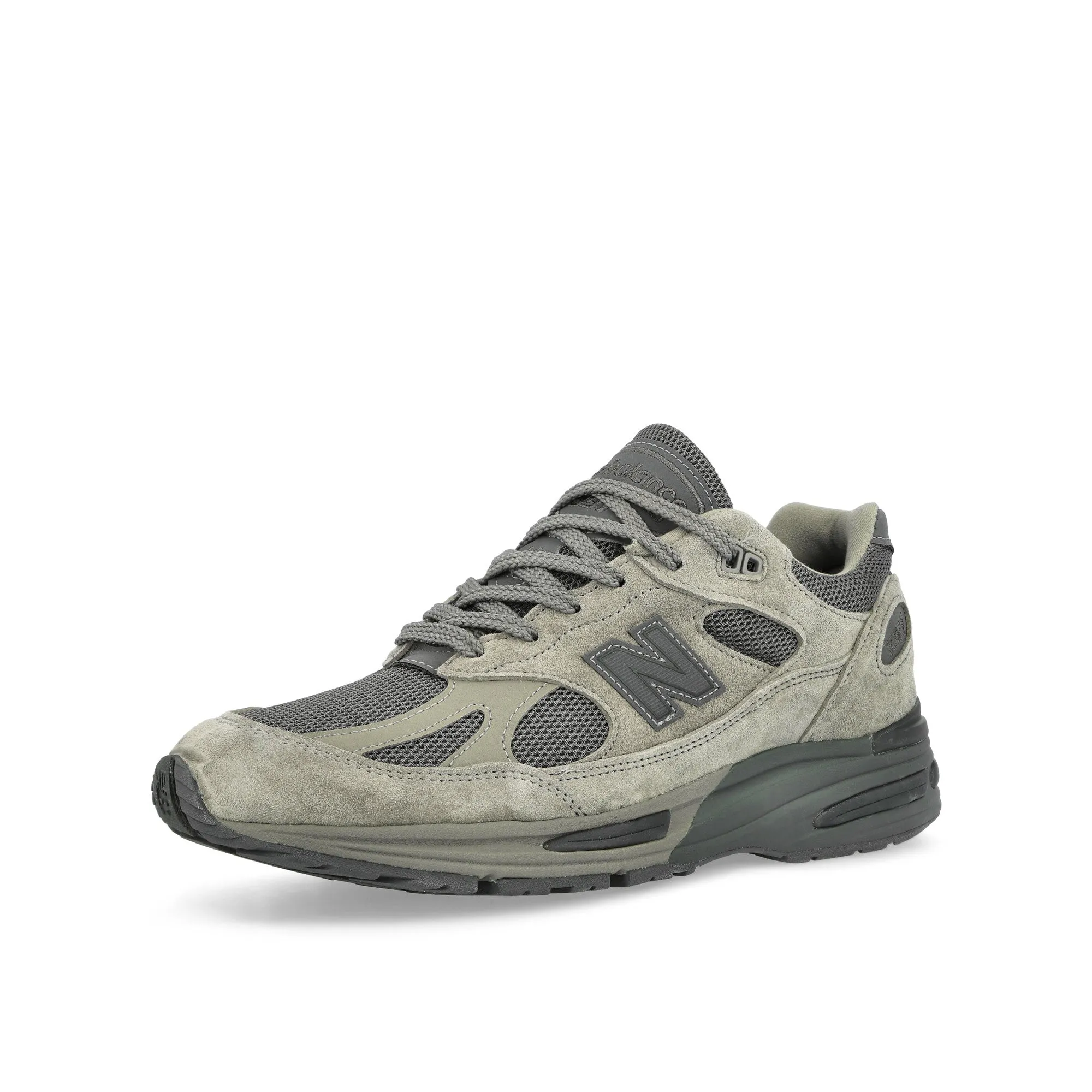 U991TN2 Neutral Stability Control