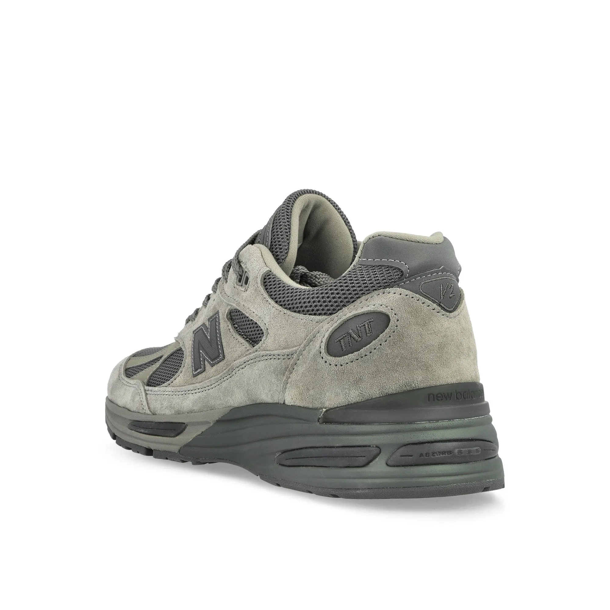 Walk Smooth Dynamic Traction U991TN2