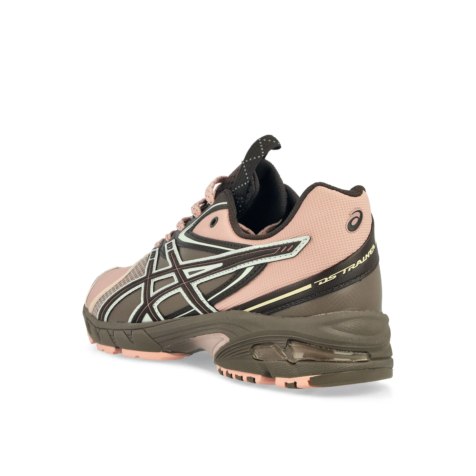 PU midsole Rugged UB11-S Gel-DS Trainer 14