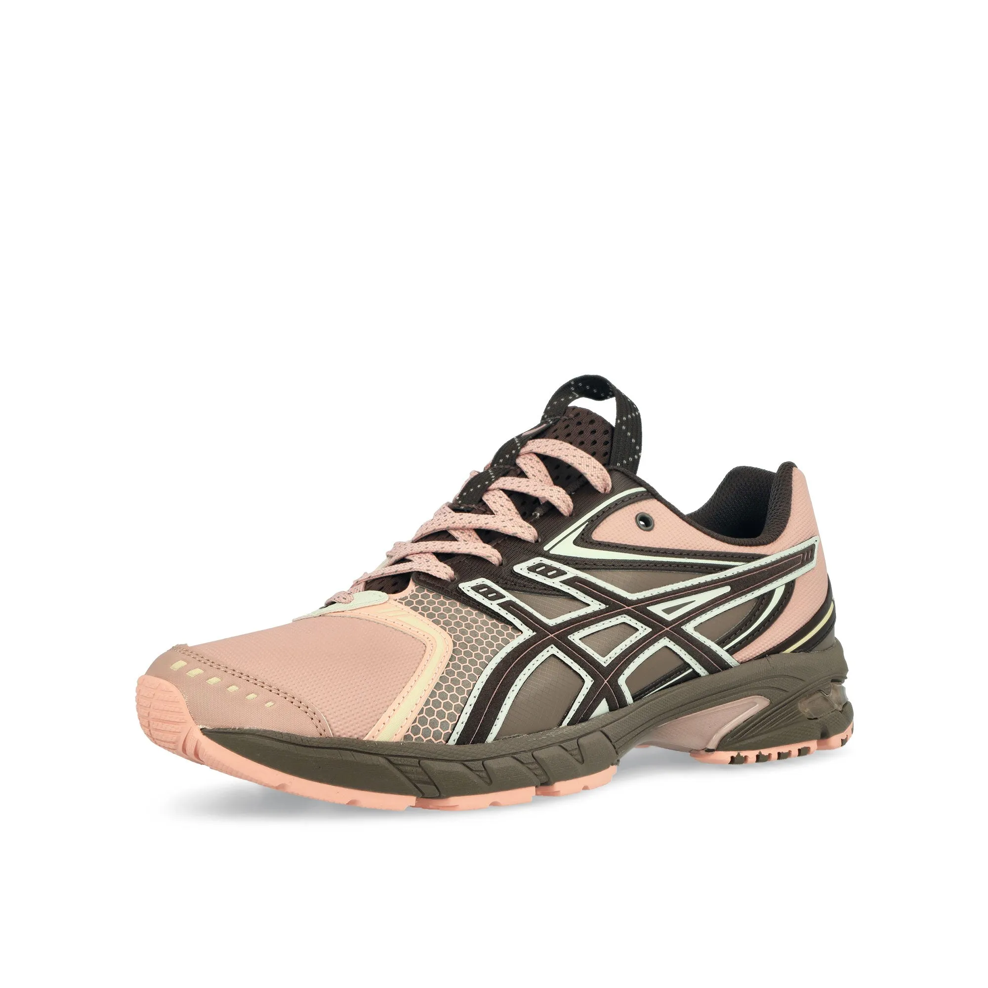 Natural Flexibility Blown Rubber Outsole UB11-S Gel-DS Trainer 14