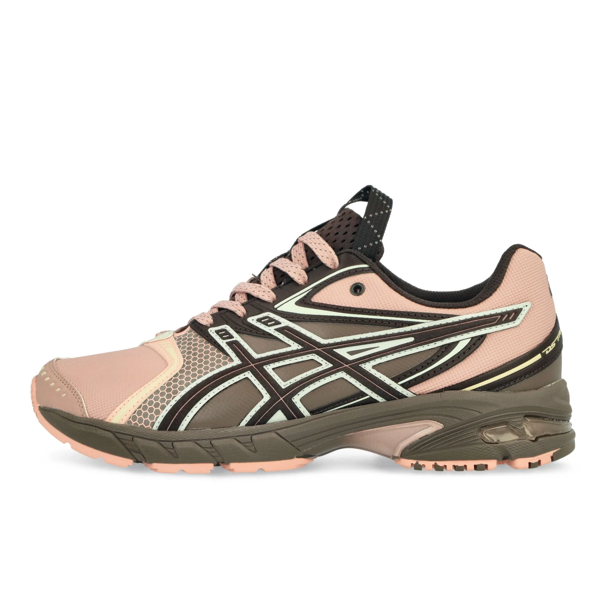 Internal Support Sling synthetic leather shoes UB11-S Gel-DS Trainer 14