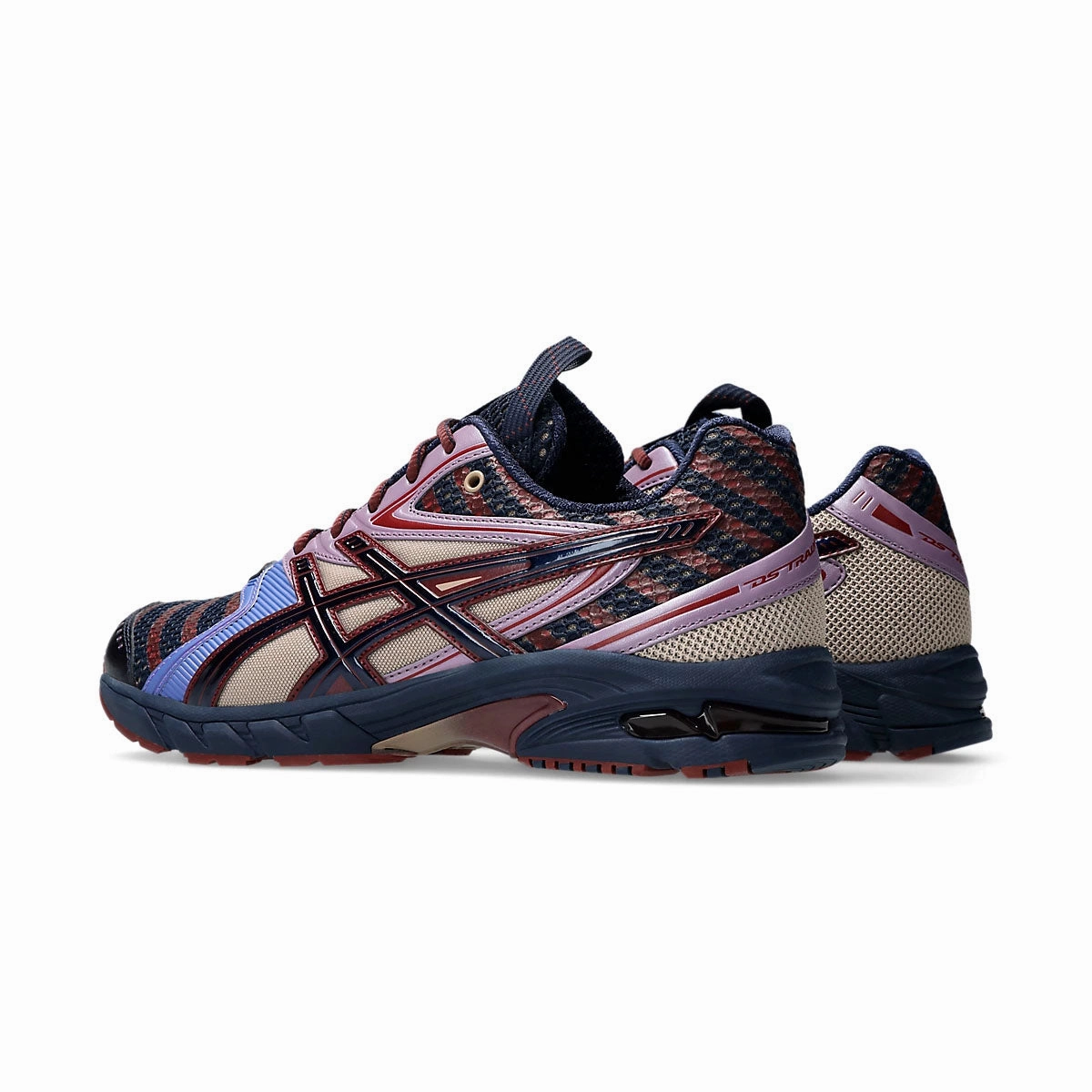 UB9-S GEL-DS Trainer 14 'Midnight Purple Oxide' Friction Reducing Insole
