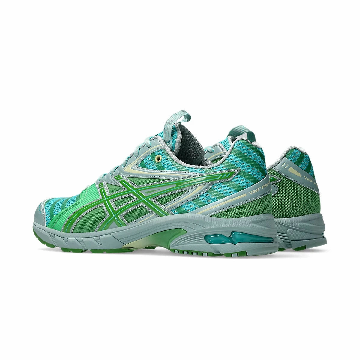 UB9-S GEL-DS Trainer 14 'Waterfall Lichen Rock' Trail Ready Durability