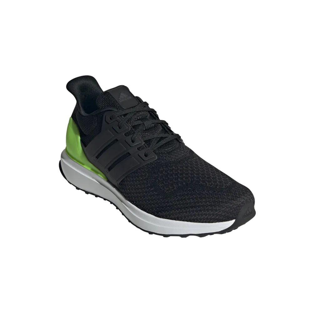Compression Web Midsole for sprints Ubounce DNA Lace Up Sneakers
