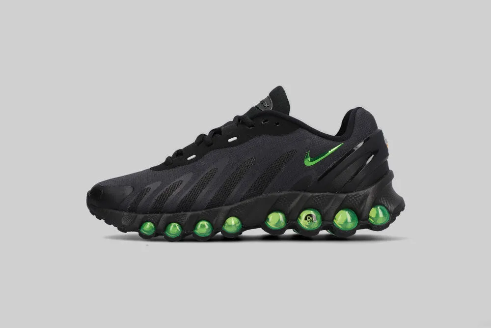 Nike Air Max Dn8 'Black and Green Strike' FlexibleSole