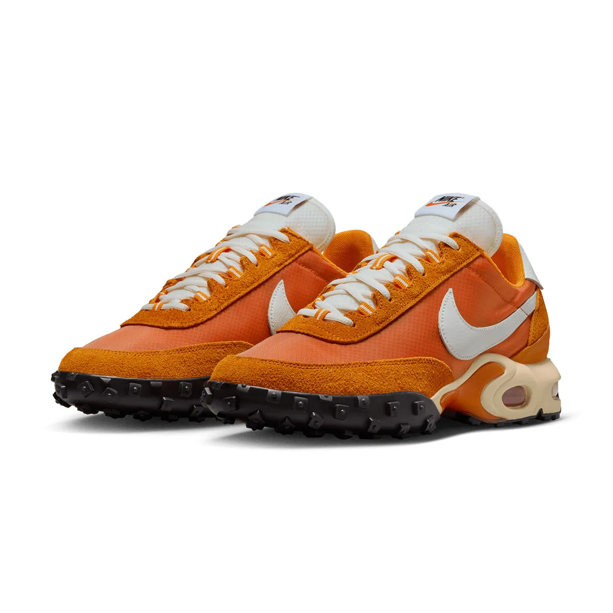Air Max Waffle SP 2 'Bright Ceramic' Work Day Cushioned ride
