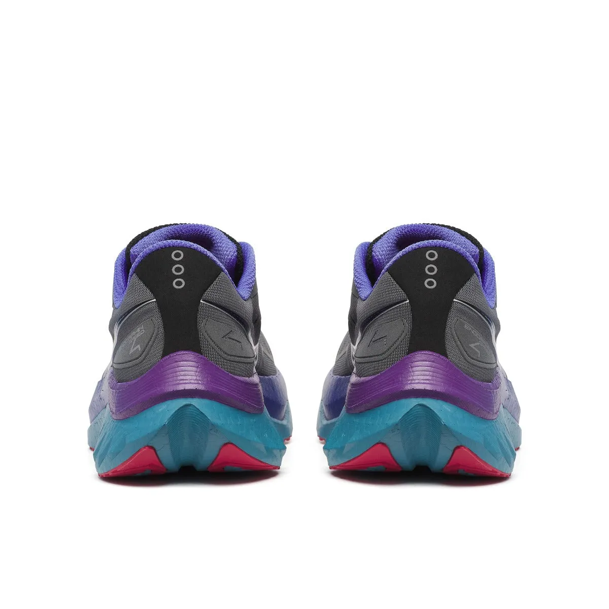 gel sole shoes SAUCONY-ENDORPHIN SPEED 4  Women