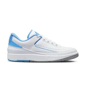Balanced Flex Grooves Air Jordan 2 Retro Low 'UNC'